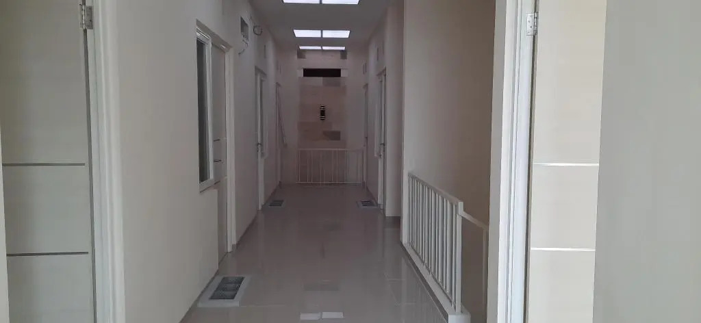 OYO 3510 Borobudur Townhouse