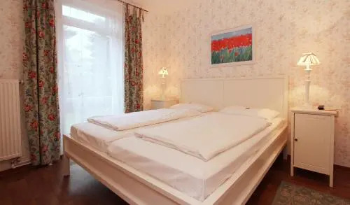 Ferienwohnung Muschelsucher