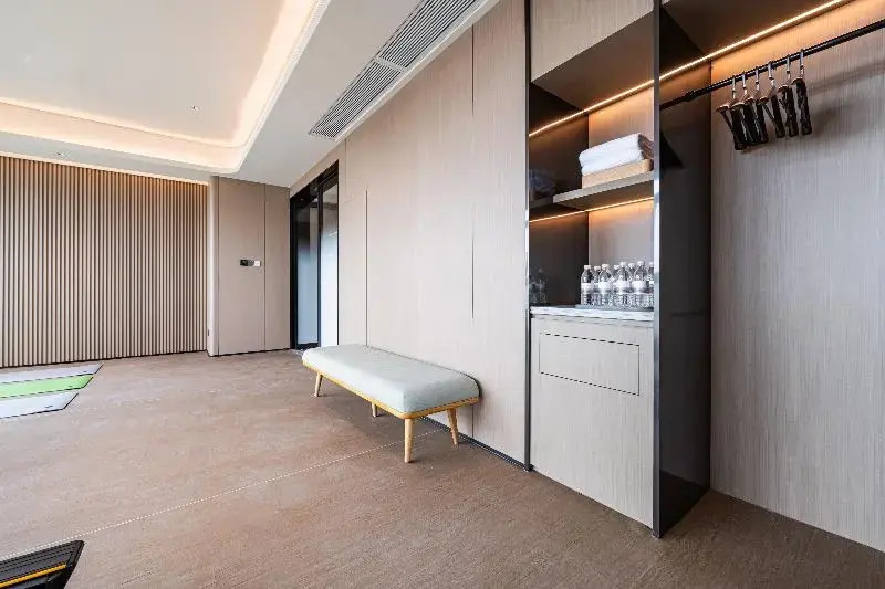 JI Hotel Guangzhou Panyu Shiqiao Subway Station