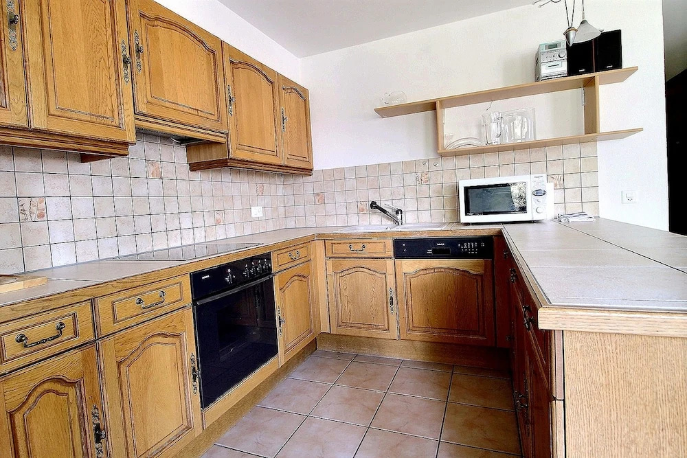 Communailles 34 - Nice Apartment of 4.5 Rooms in the Heart of the Village