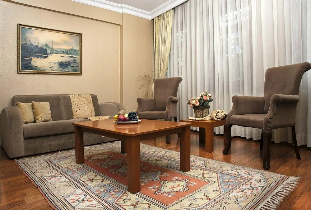 Sultanahmet Budget Rooms