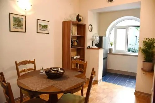 Downtown apartment Korina Zadar