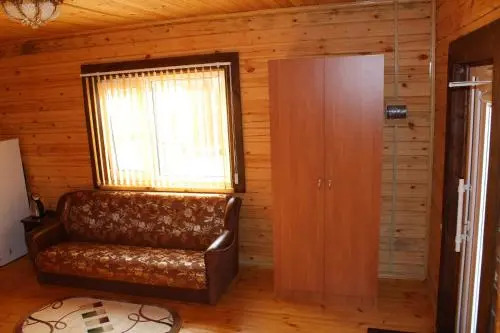 Guesthouse on Pribrezhnaya 73
