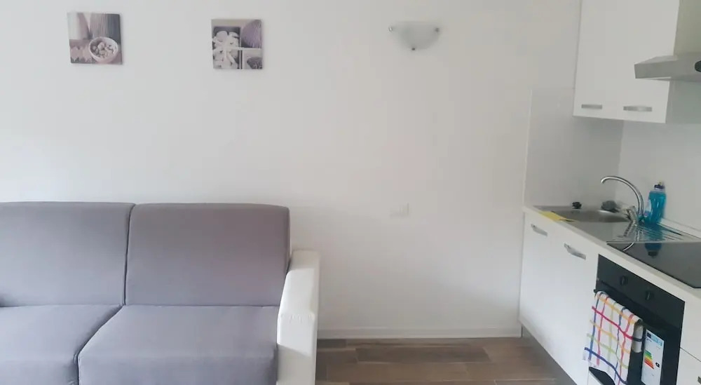 Holiday Residence - Monolocale 8