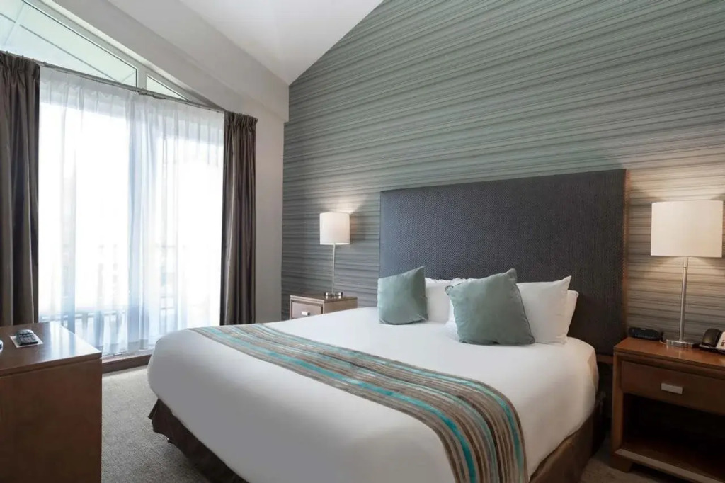Sutton Place Hotel Revelstoke Mountain Resort