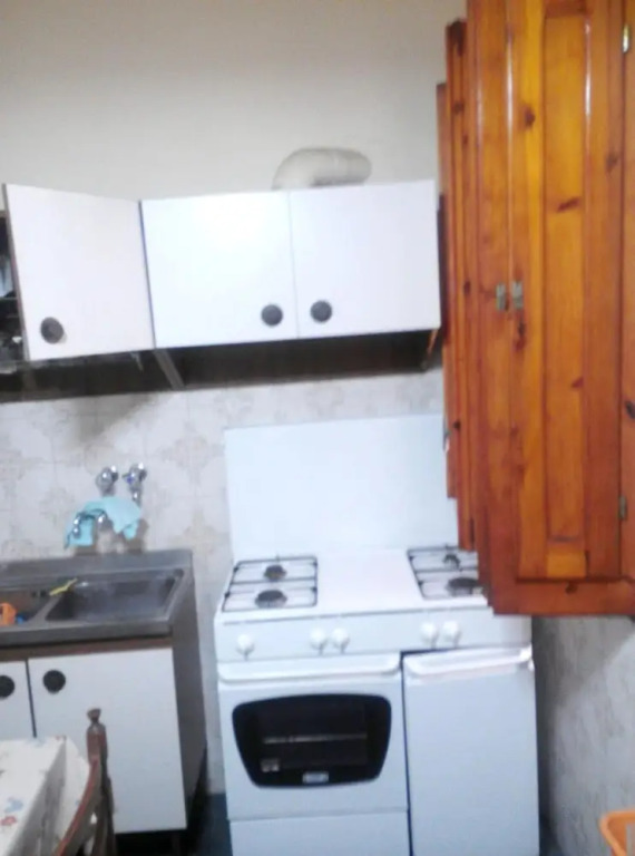 Apartment With 2 Bedrooms in Carloforte, With Wonderful City View and