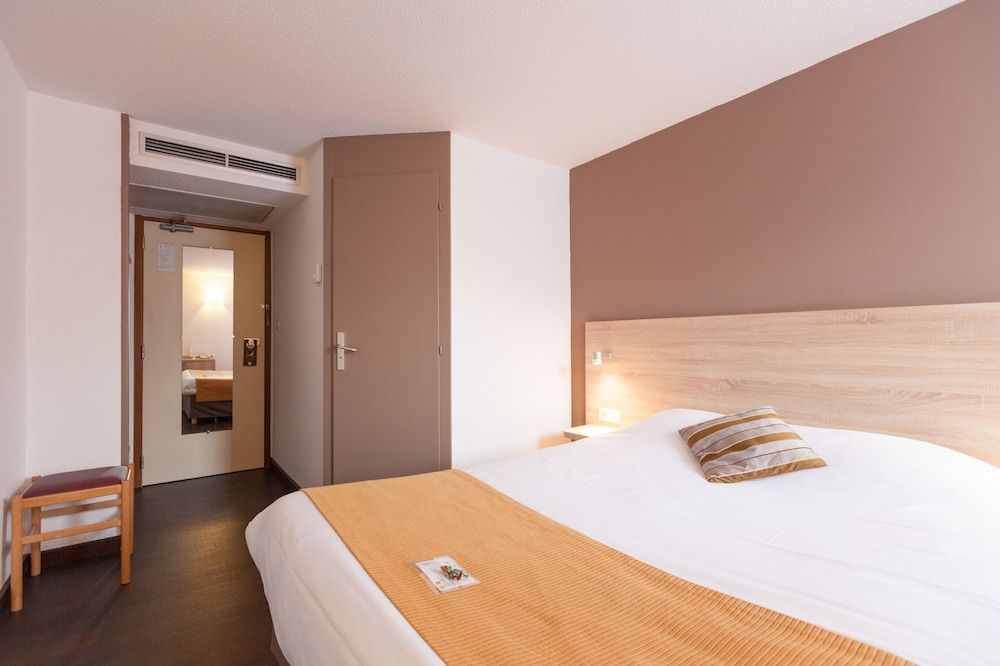 Hôtel des Trois Massifs, Grenoble Sud Claix