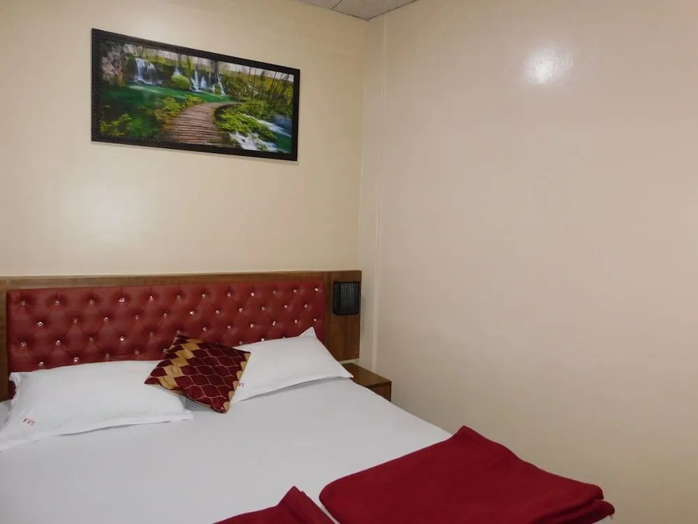 SRK Hotel- Grant Road