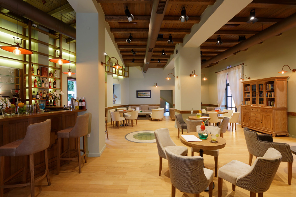 Ionia Suites