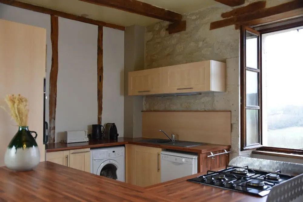 Les Collines du Quercy Blanc