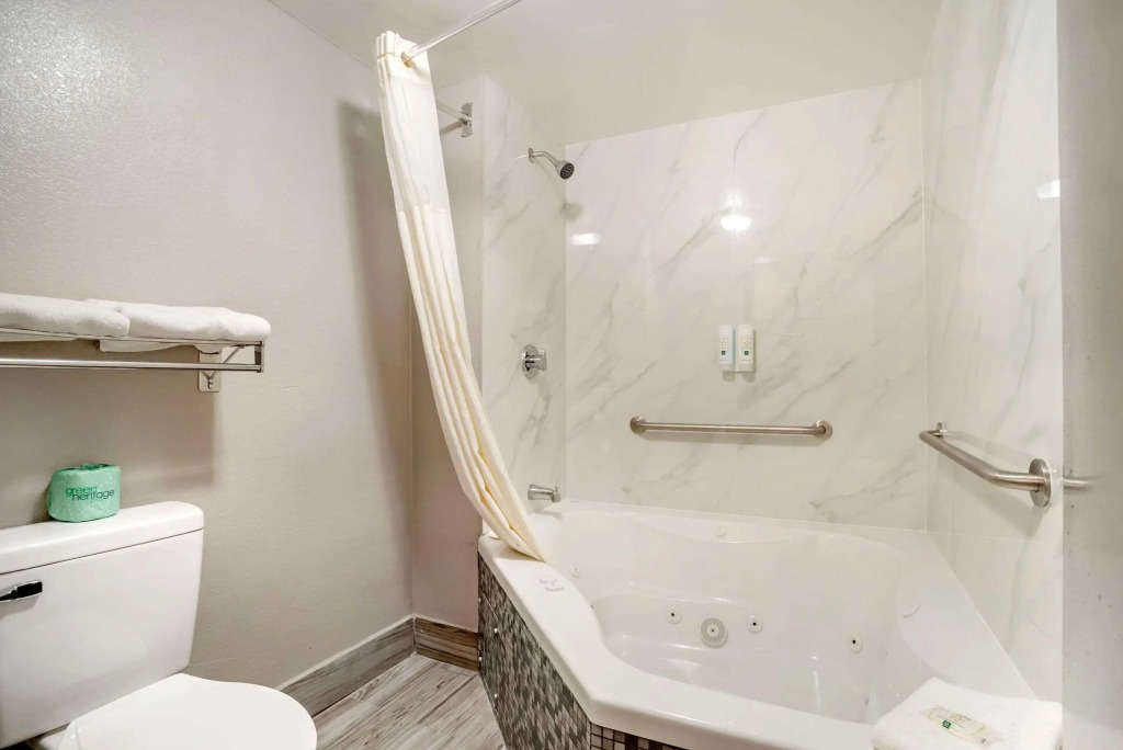 Quality Inn Simpsonville-Greenville