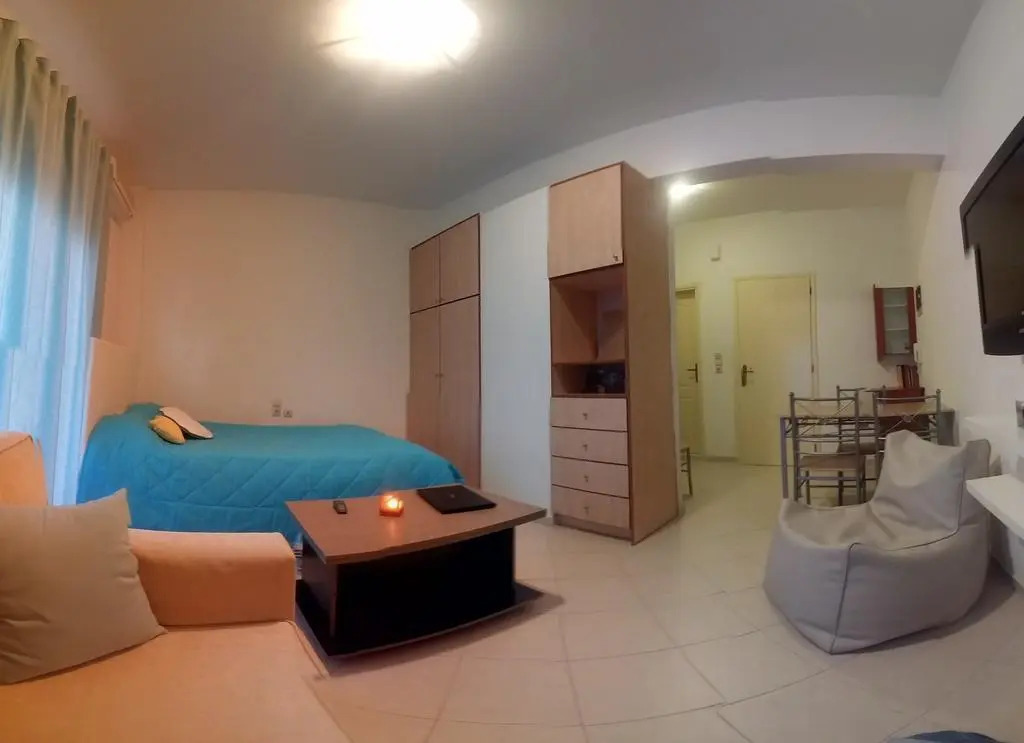 SunCity Apartments