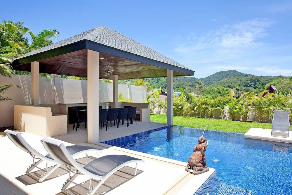 Villa Ampai