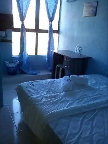 Dolphin Bajet Hotel