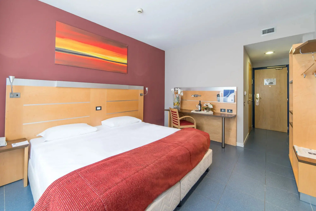 Sotel Nomentana Roma