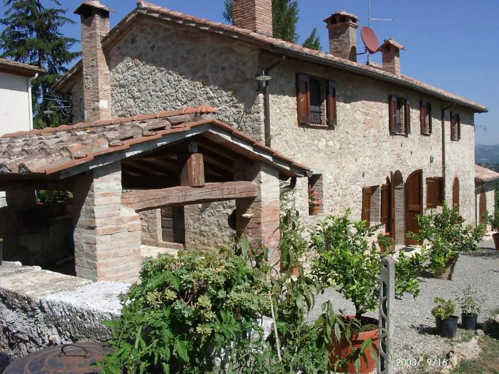 Agriturismo San Giovanni