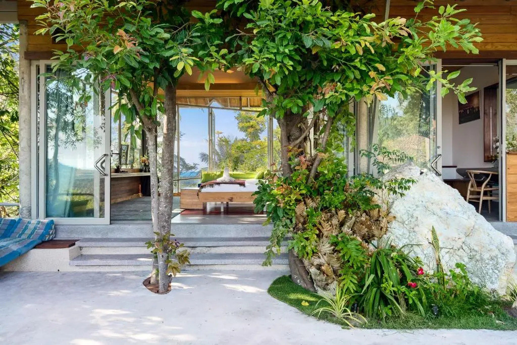 Quartz House