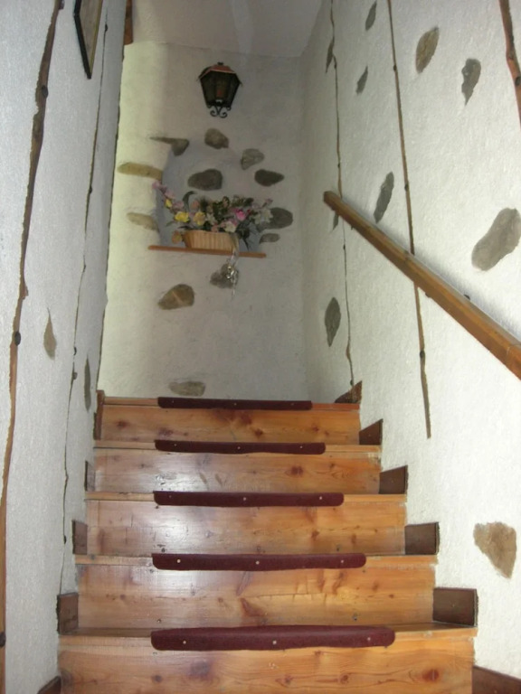 Auberge La Cleida