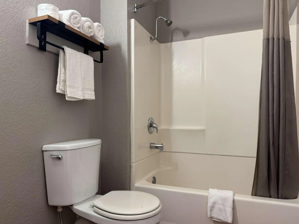 Motel 6-Simi Valley, CA