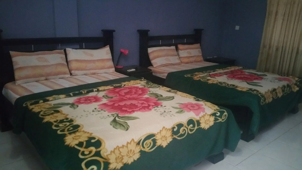 Permiss Ka Hotel