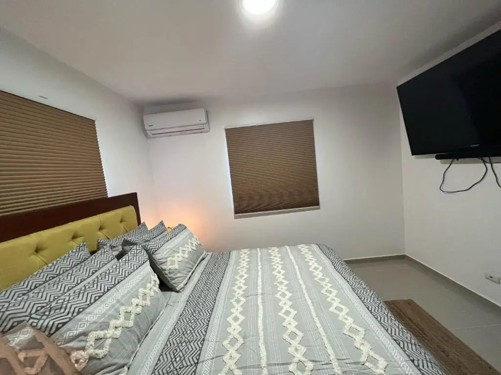 Residencial Gabreil Apartment Q3 Floor Building 9