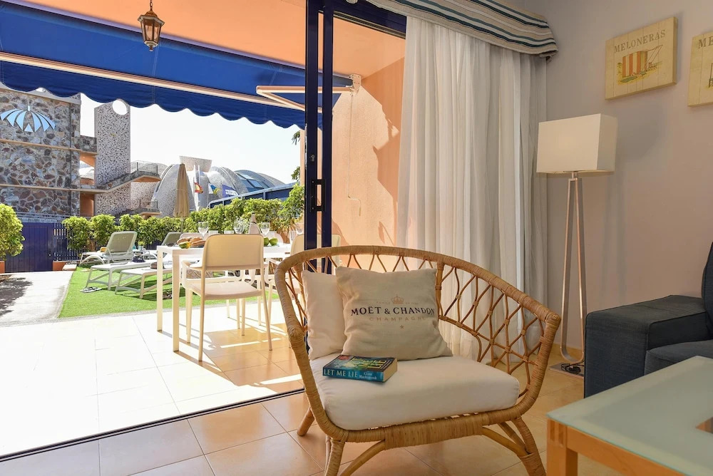 Meloneras Beach Hh1010 Maspalomas Duplex