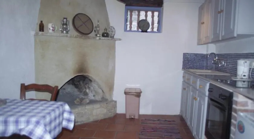Sofronis House