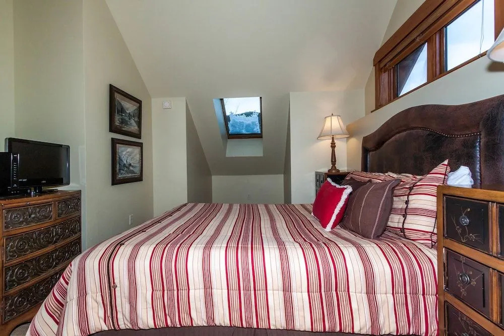 Springs #8903 - 4 Br Condo