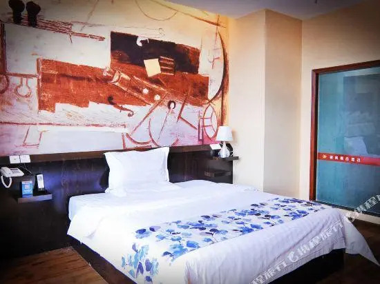 Lifeng Boutique Hotel