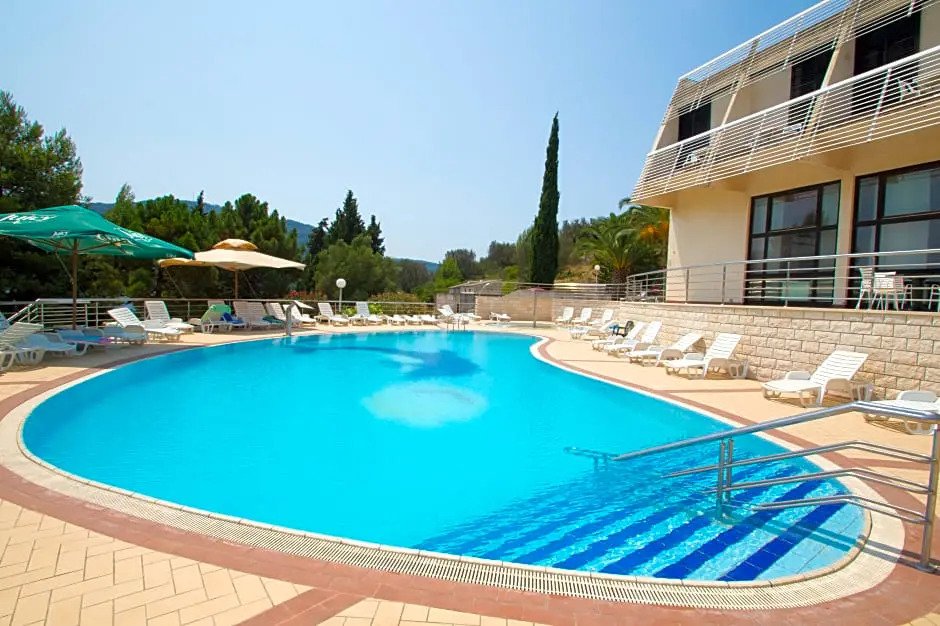 Hotel Adria