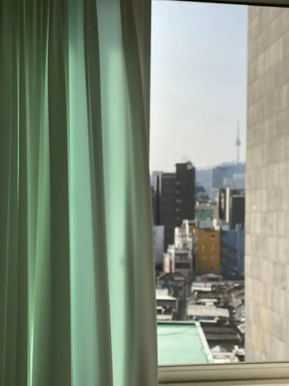 King's garden -Ikseon Stay