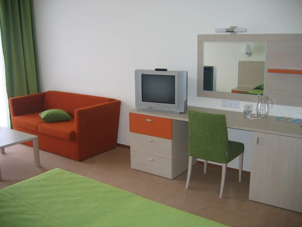 Morskoy Hotel