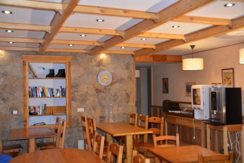 Hôtel Alpis Cottia