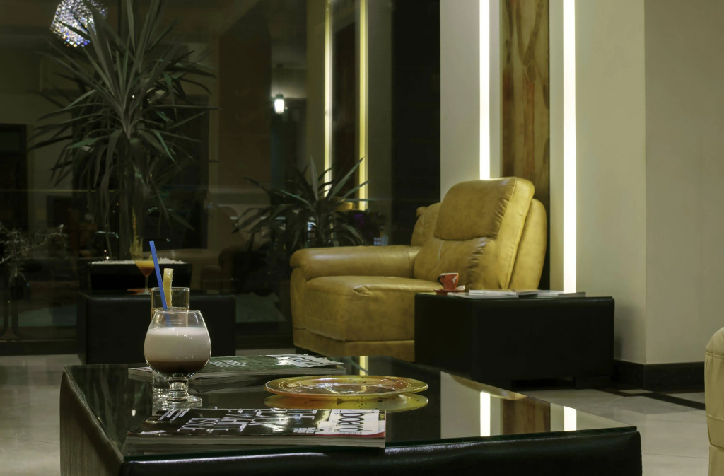 Golden Time Hotel