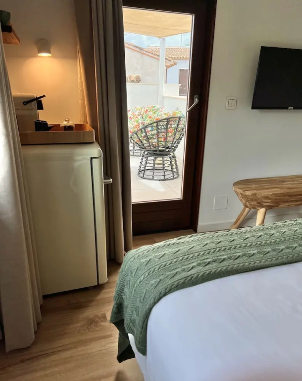 Hostal del vino LA COSTERA