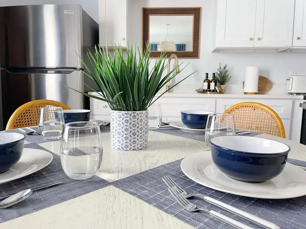 Stylish 1900s Renovated Apartments