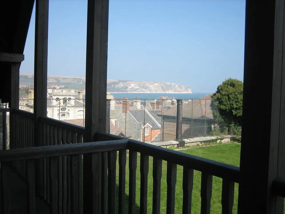 Purbeck House Hotel & Louisa Lodge