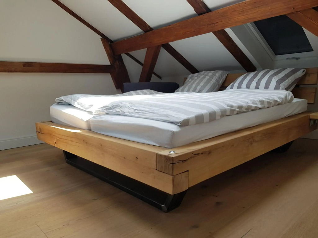 Penthouse am Alten Zeughaus