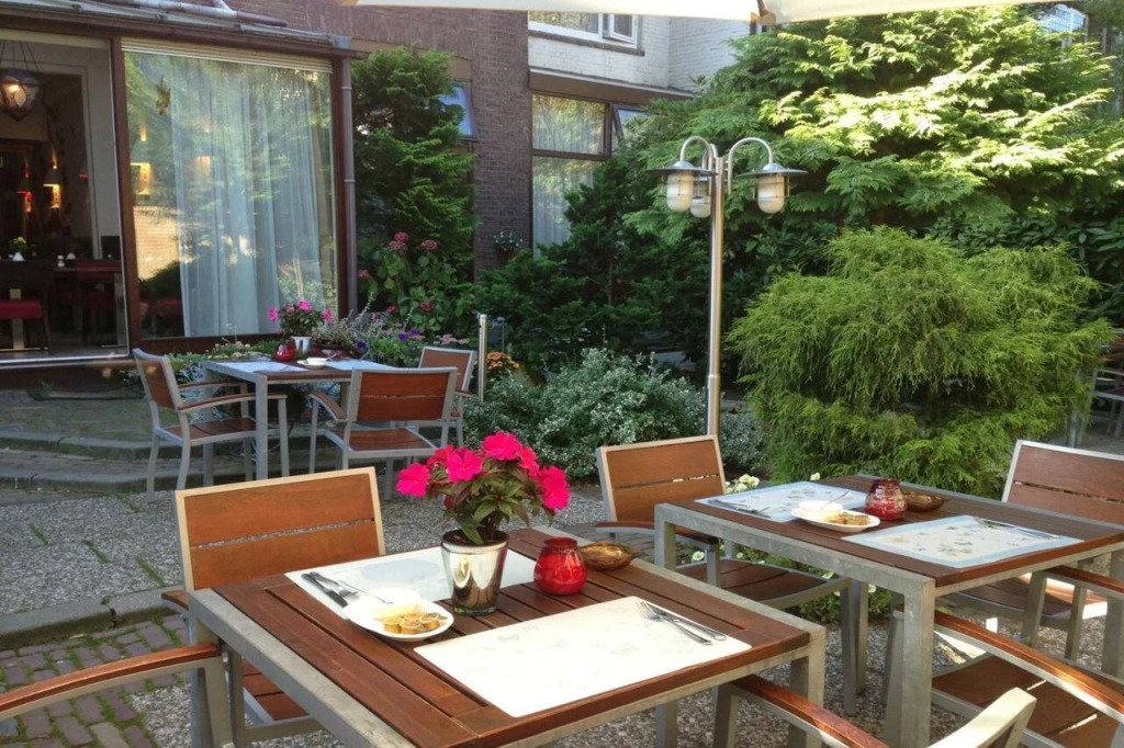 Hotel Van Walsum