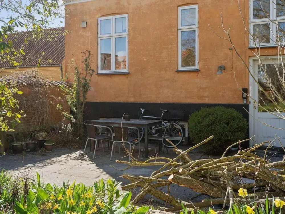 5 star holiday home in Nysted