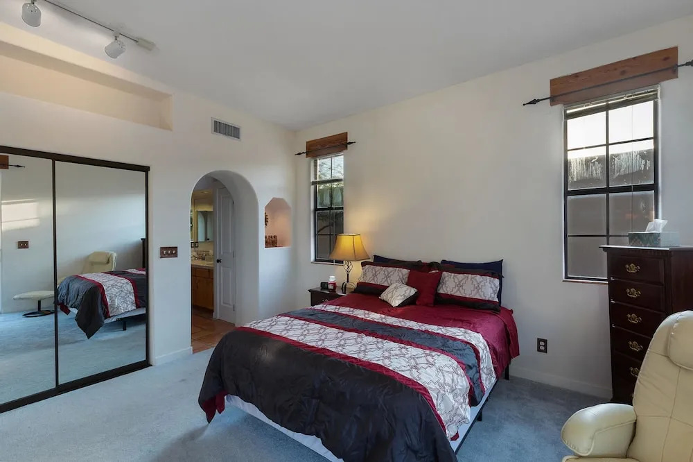 Sonoran Spirit 3 BR by Casago