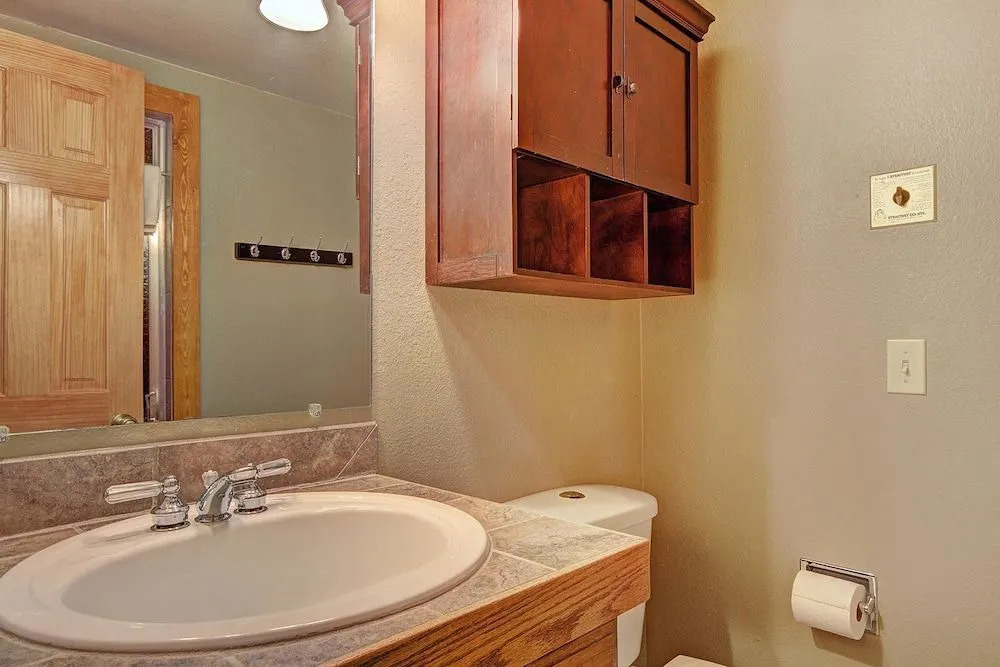 Sundowner II 201 2 Bedrooms 2 Bathrooms Condo