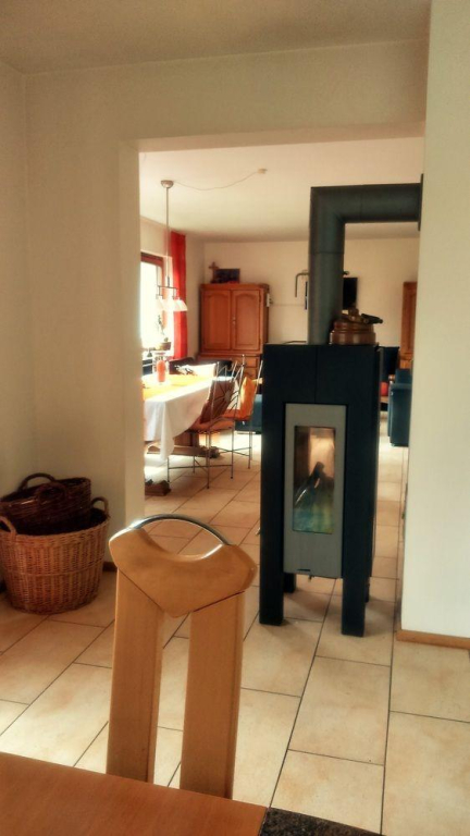 Holiday Home Hodebuschheck