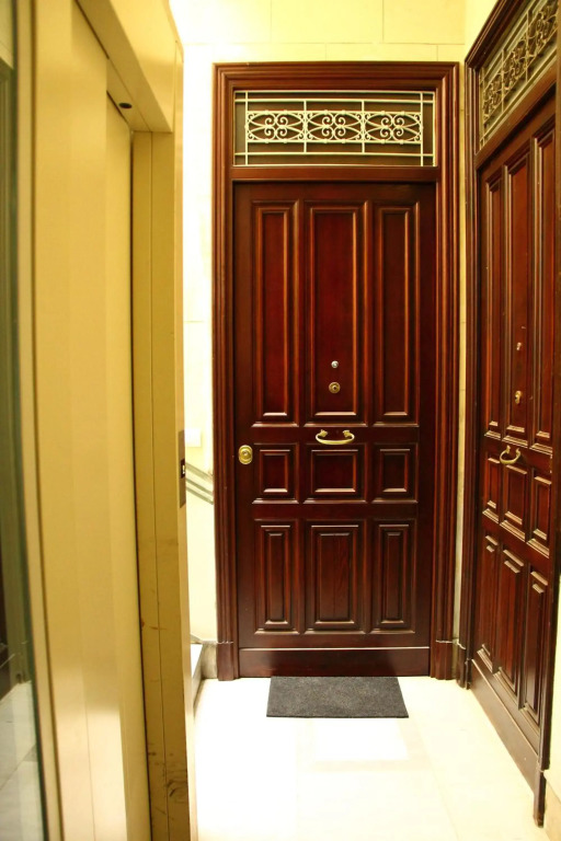 Re Federico Apartment