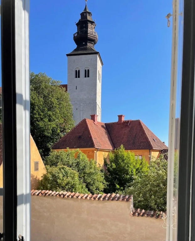 Hotel Helgeand Wisby