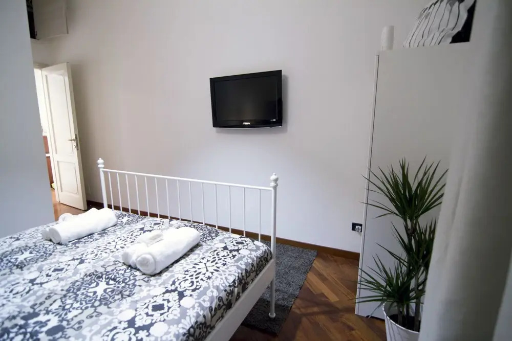 Allegro House