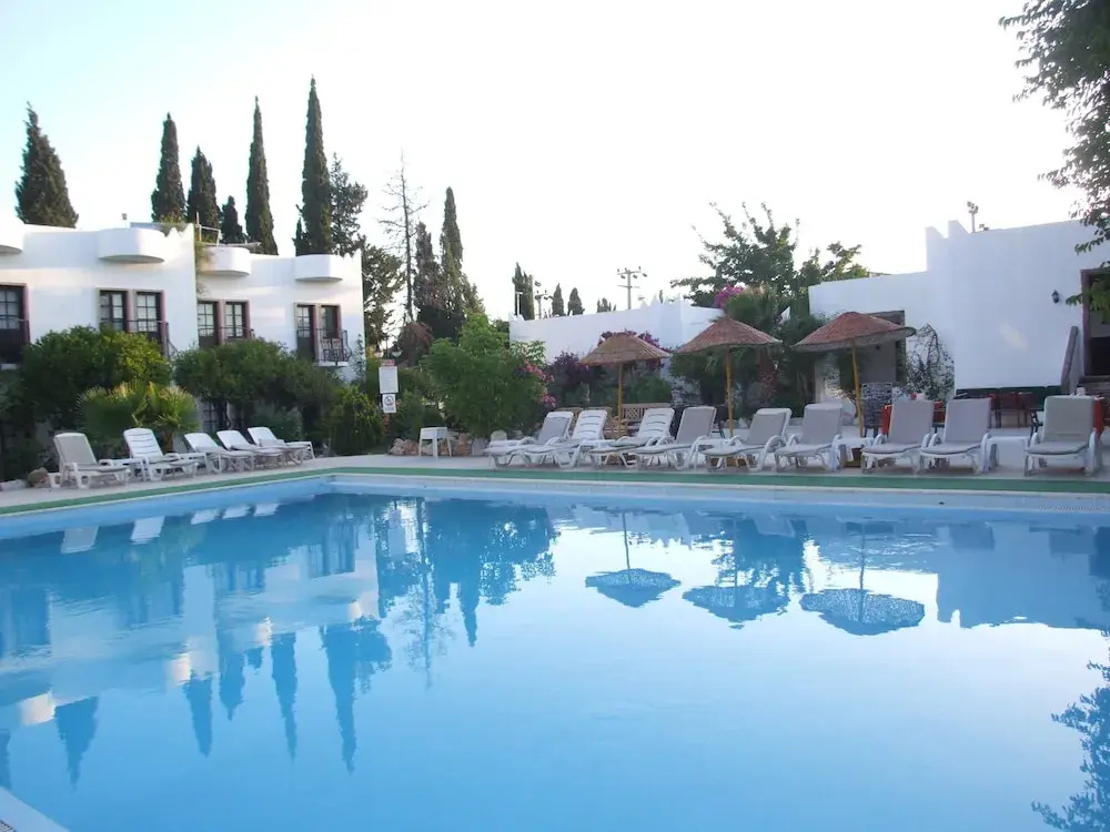 Safir Hotel