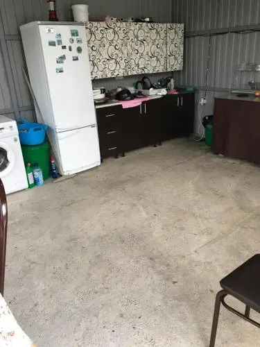 Alisa Guest House
