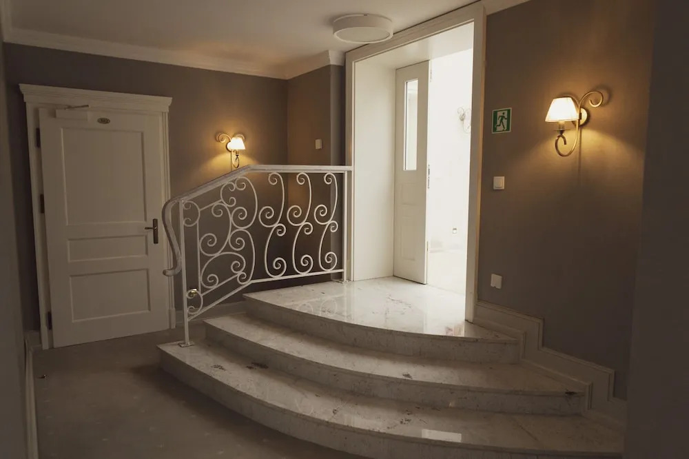 Hotel Adler