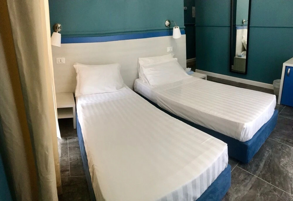 Hotel Appollo Boutique 